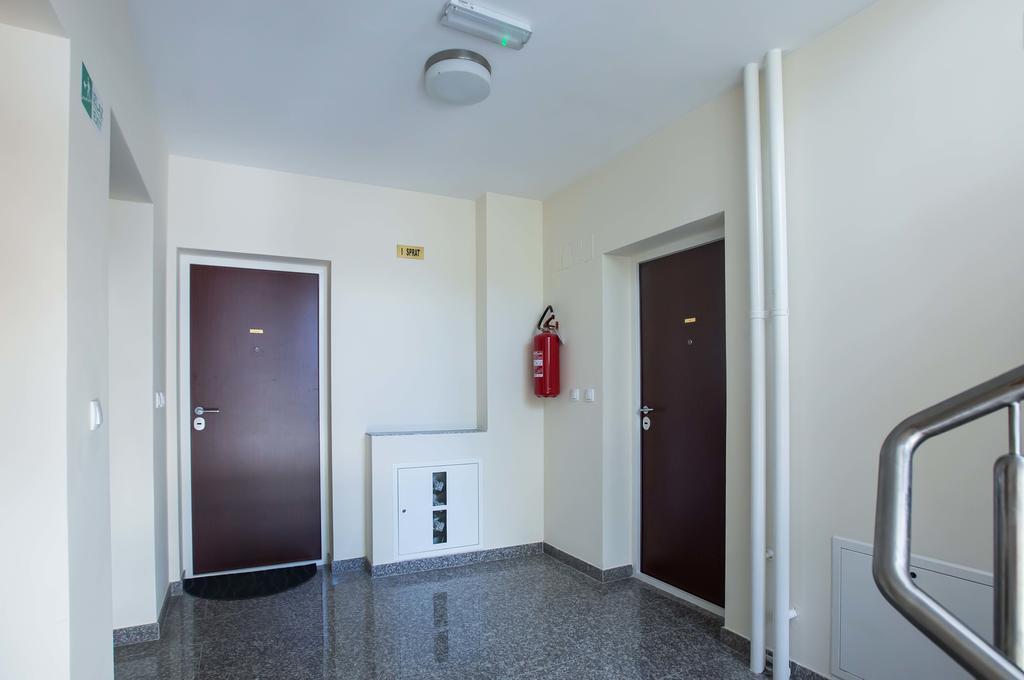 Jelena Apartment Doboj Exterior photo