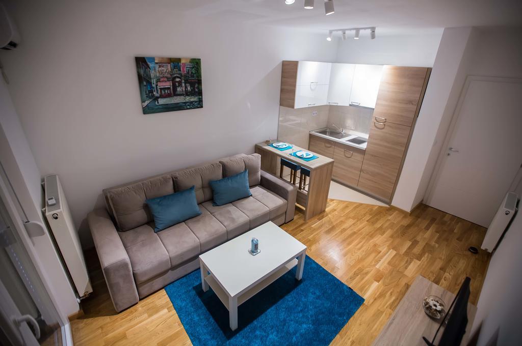Jelena Apartment Doboj Exterior photo