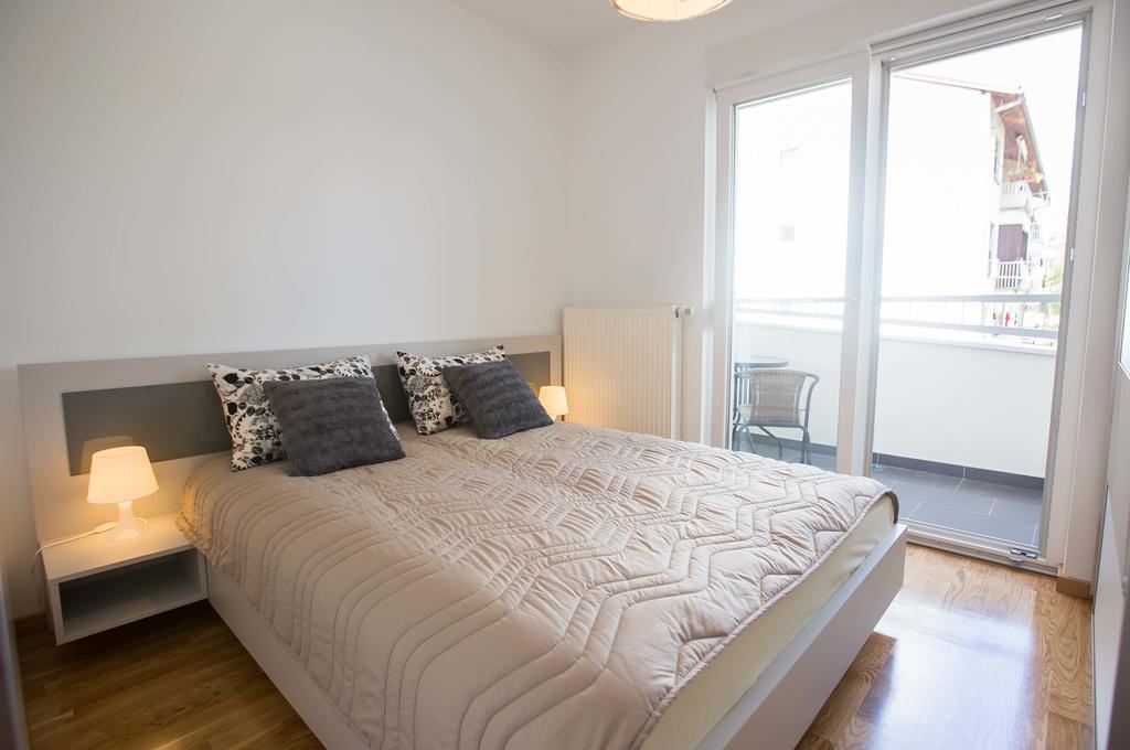Jelena Apartment Doboj Exterior photo
